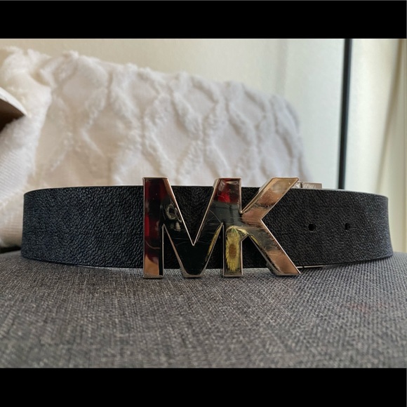 Michael Kors Unisex Belt (SOLD) - Picture 1 of 6